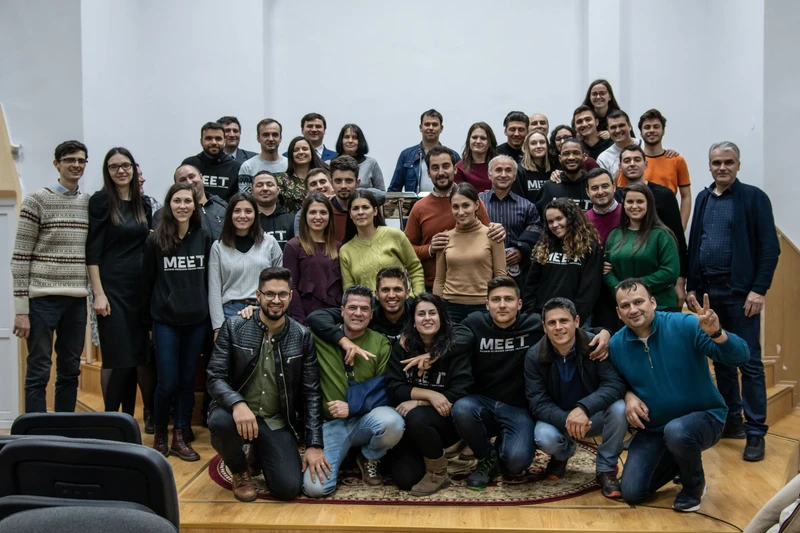 MEET 2019 Project