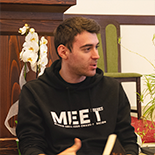 Daniel Stuparu